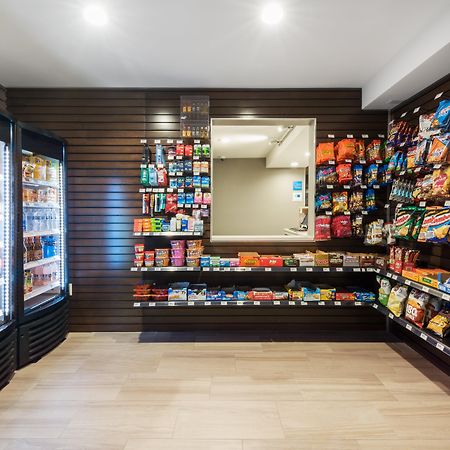 Holiday Inn Express Warrenton By Ihg Экстерьер фото