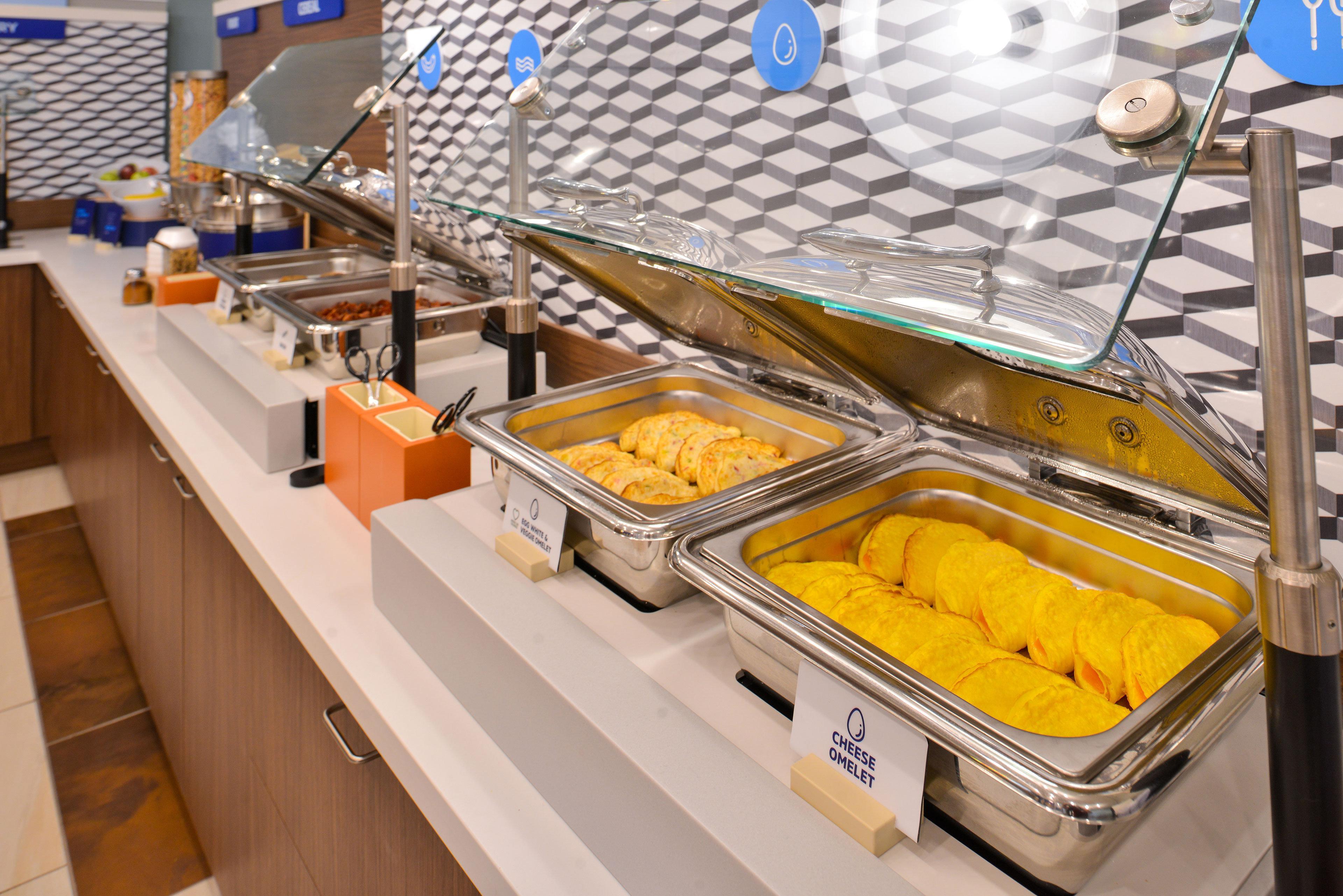 Holiday Inn Express Warrenton By Ihg Экстерьер фото