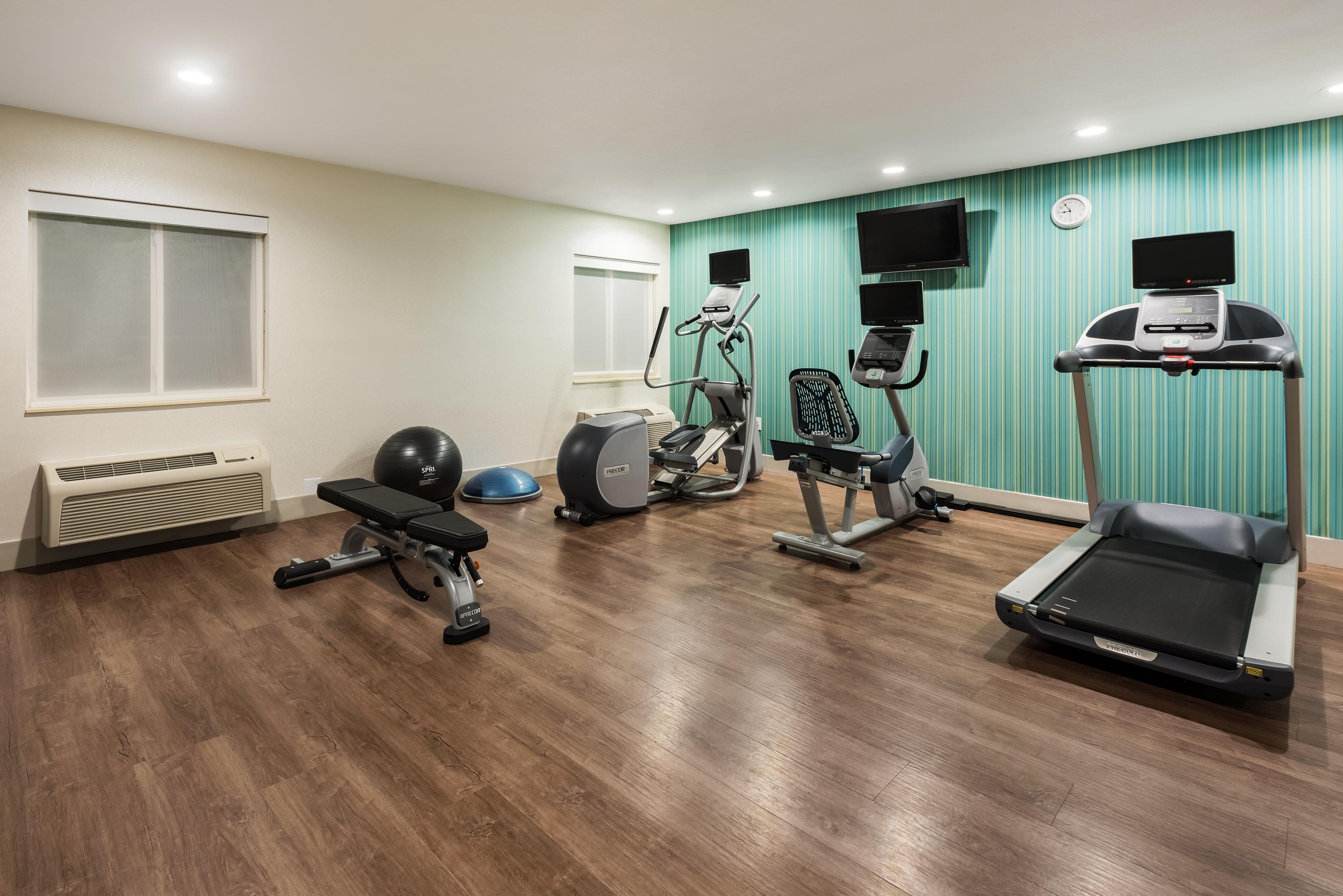 Holiday Inn Express Warrenton, An Ihg Hotel Экстерьер фото