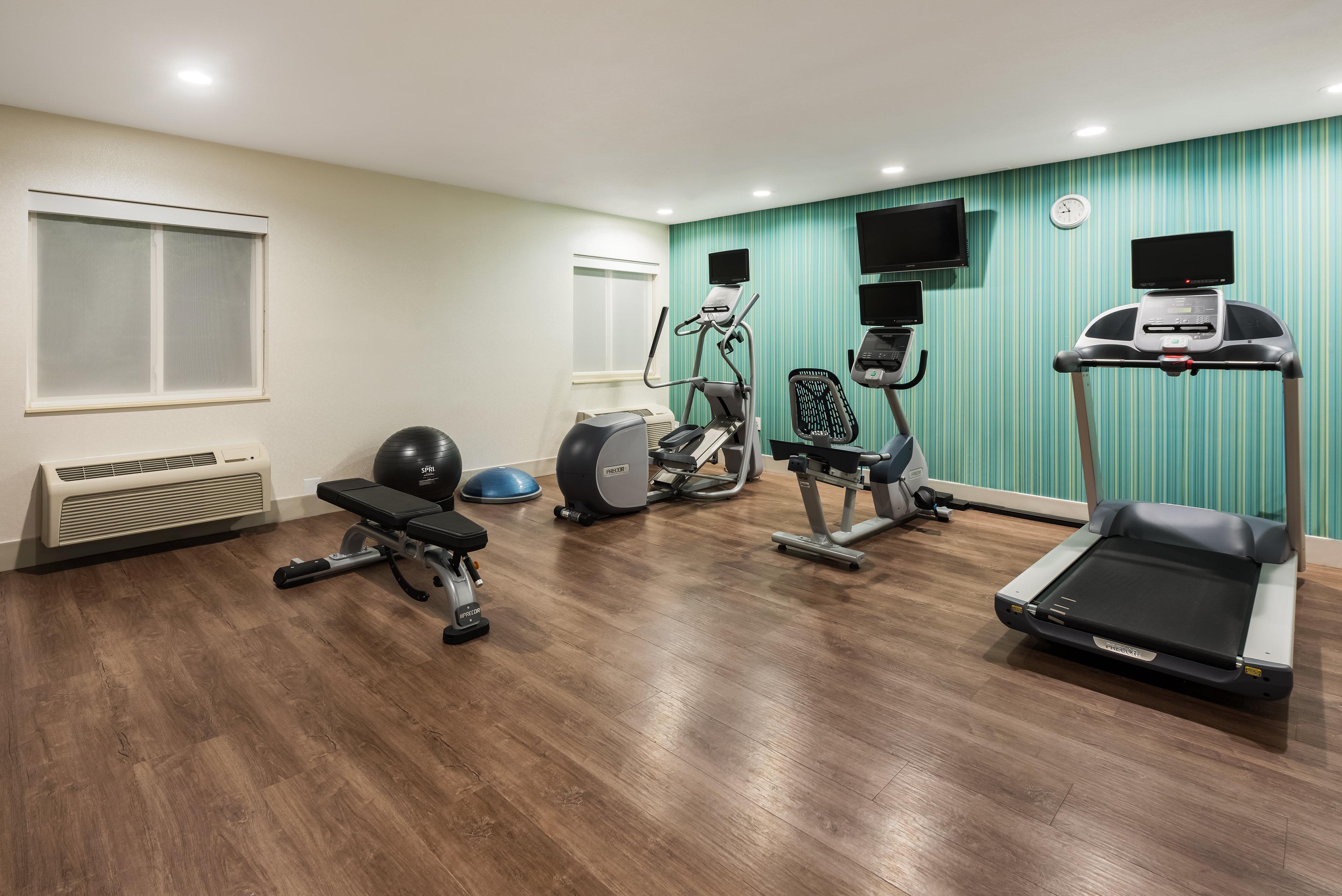 Holiday Inn Express Warrenton By Ihg Экстерьер фото
