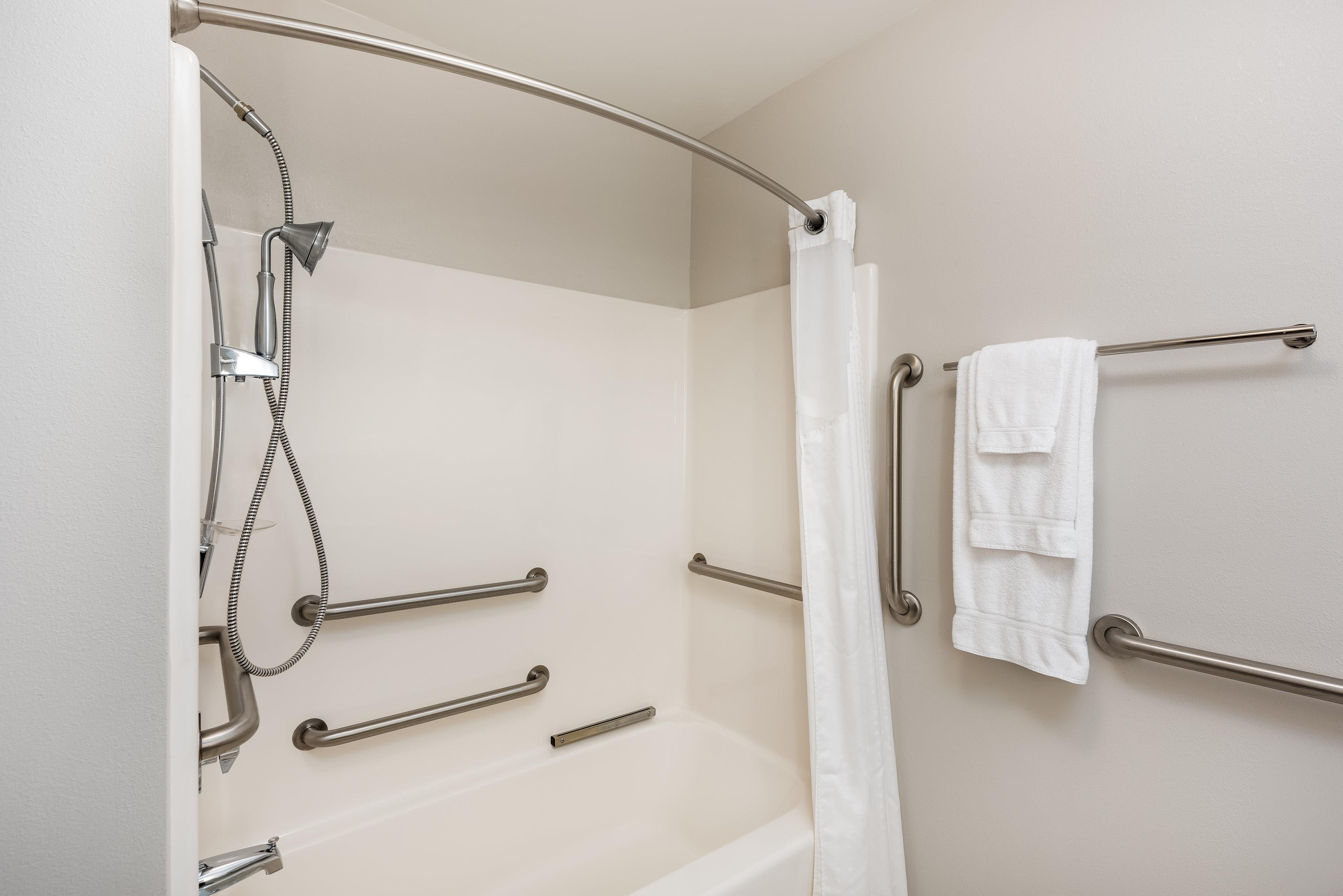 Holiday Inn Express Warrenton By Ihg Экстерьер фото