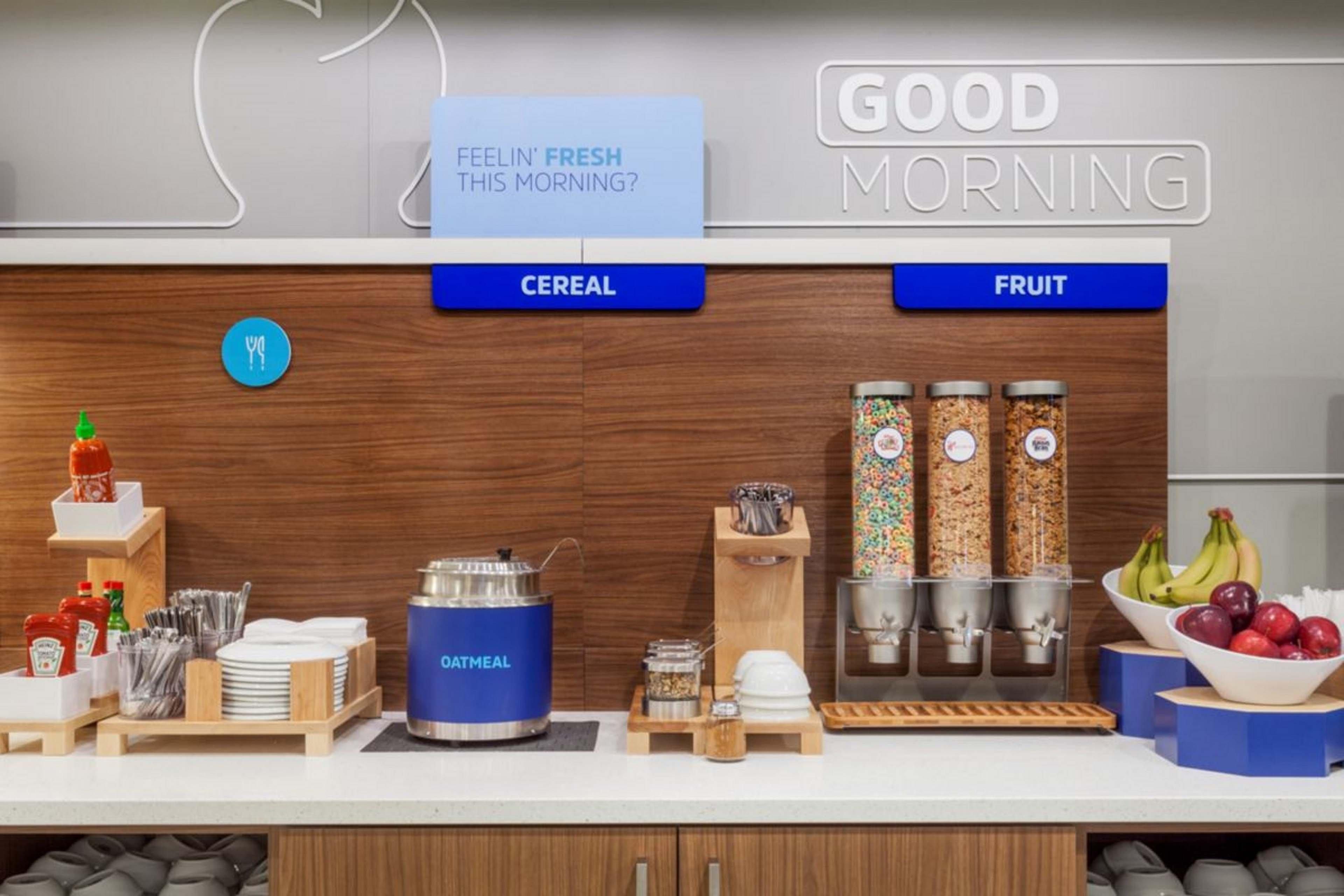 Holiday Inn Express Warrenton By Ihg Экстерьер фото