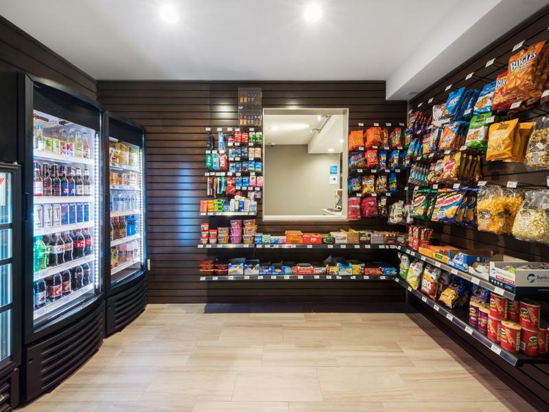Holiday Inn Express Warrenton By Ihg Экстерьер фото